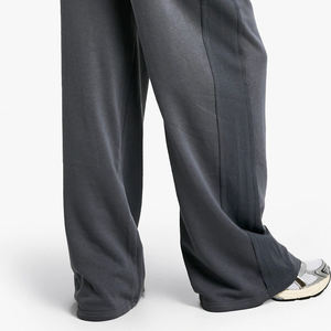 Two Piece Women Casual Set 2026 Tracksuit Warm Sweatshirt And <b>Jogger</b> Cozy Tracksuit / Factory Rate Casual Wear <b>Cheap</b> Rate Design - Product Image 6