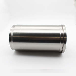 Doublure de cylindre de moteur OEM Heavy Duty pour véhicules américains Diesel JD164 3164D Alésage de 101,98 mm Fabriqué par American Vehicle - Product Image 2