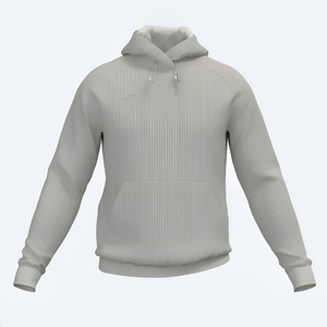 Sudadera con capucha para gimnasio, unisex, de ajuste regular, para entrenamiento, con cremallera, de pana, ligera, de alto rendimiento, personalizada, al por mayor, atlética, lisa, de invierno - Product Image 3