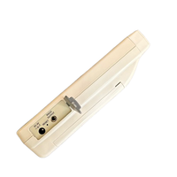 Termohigrómetro de Alta Precisión HT-3027SD, Registrador de Datos de Temperatura y Humedad con Tarjeta SD LUTRON