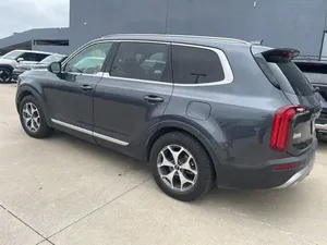Kia Telluride EX 2020 - Product Image 5