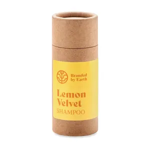 Set da Bagno Sostenibili Grace - Merchandising di Shampoo e Balsamo - Product Image 4