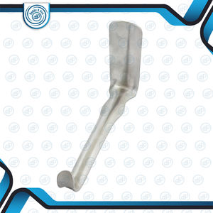 Ensemble d'instruments chirurgicaux pour césarienne, 12 pièces, kit d'instruments médicaux pour césarienne, pour usage chirurgical obstétrical et gynécologique - Product Image 3