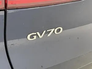 รถยนต์มือสอง GENESIS GV70 ปี 2022 พวงมาลัยซ้าย/ขวา - Product Image 6