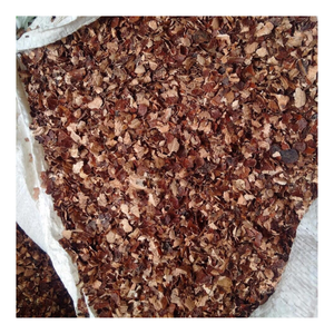 Testa de noix de cajou à faible coût du Vietnam pour paillis organique d'alimentation animale et teinture naturelle - Product Image 4