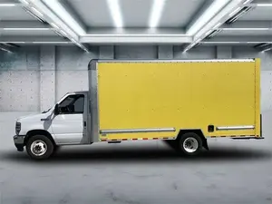 Véhicule Ford E-Series 2022 en parfait état - Product Image 4