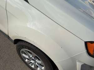 Caméra arrière droite manuelle neuve en métal foncé pour EcoSport SE 2023 à vendre - Product Image 3