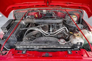 Jeep Wrangler Sport 4x4 de 2005 - Product Image 5