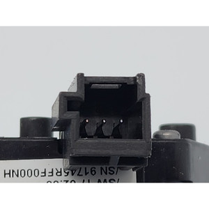 MERCEDES <b>SEAT</b> <b>HEATING</b> SWITCH Class A Series (W177) A1779056800 282914 (18>) - Product Image 5