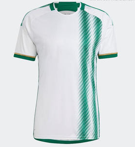 Maillot de football slim personnalisé, vente en gros, sublimation, ensemble complet, kits de football - Product Image 2