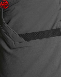 Pantalones Tácticos ShadowForce de Soft Shell con Estampado de Poliéster para Caza, Expedición, Senderismo al Aire Libre, Profesionales, Elite, Utilitarios - Product Image 3