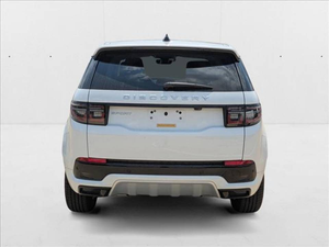 EXTREMADAMENTE LIMPIO 2025 Lan-d-Rove-r Discovery Sport P250 S 4dr SUV AWD 2.0L 4cyl Turbo 9A - Product Image 6