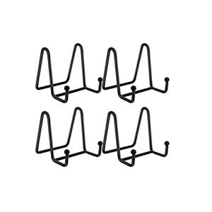 Décoration de maison classique, plaque métallique moderne, support de centres de table de mariage, affichage de gâteaux, assiette à dessert, assiette à fruits - Product Image 3