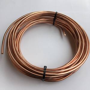 Fil de cuivre de haute qualité, durable, conducteur, polyvalent pour un usage industriel et domestique, maintenant disponible en stock en vrac à prix abordable - Product Image 4