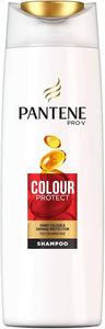 Champú Pantene Pro-V Color Protect – Cuidado de Color y Brillo de Larga Duración - Product Image 2