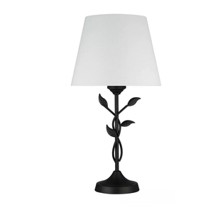 Metal Tableware Elegant Night Lamp Wholesale Factory Supplies <b>Study</b> Desk and <b>Table</b> Lamp Lamp for Lighting - Product Image 3