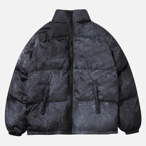 Winter Down Jacket Men Casual Light Weight <b>Coat</b> Windproof Down <b>Coat</b> for Men puffer jacket winter jacket - Product Image 1