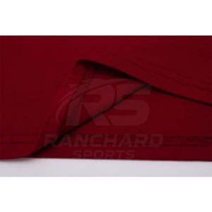 เสื้อครอปท็อปผู้หญิง เนื้อผ้าฝ้ายนุ่มสบาย เสื้อยืดครอปท็อปสั้นสำหรับผู้หญิง สไตล์ฤดูร้อนสุดอินเทรนด์ เสื้อครอปท็อปผู้หญิง - Product Image 5