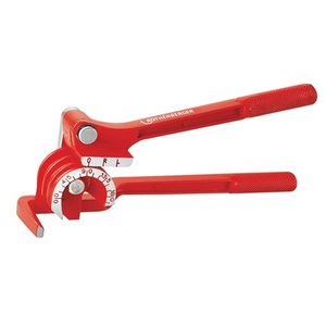 Pince à cintrer ROTHENBERGER Minibend pour tuyaux de 6-8-10 mm, longueur 270 mm, avec rayon de 180° pour la pêche - Product Image 1