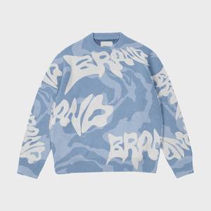 OEM ODM alta calidad Digital diseño personalizado Dtg impreso 200gsm manga completa gráfico personalizado camisetas unisex 100% algodón - Product Image 3