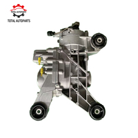 Ensemble différentiel arrière à 4 mouvements OEM 0CQ525010L 0BR525010Q pour Au-di A3 Q2 Qua-ttro V-W Go-lf R