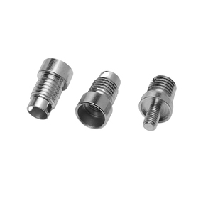 Kit di 3 adattatori per teste universali per decespugliatori - Product Image 1