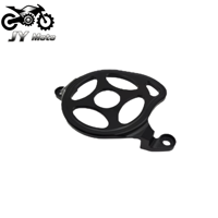 Cache de protection de moteur en alliage d'aluminium amélioré pour Surron Light Bee Ultra Bee Vélo électrique tout-terrain MX3 MX4 – Accessoires de modification durables