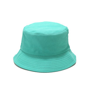 Custom All-Over Print Pattern Embroidery Bucket <b>Hats</b> Waterproof <b>White</b> <b>Black</b> Knitted Blank for Street Sports Bucket <b>Hats</b> - Product Image 6