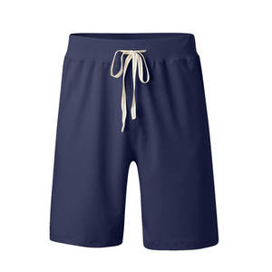 กางเกงขาสั้นบอร์ด2023สำหรับผู้ชายแบบลำลองเป็นมิตรต่อสิ่งแวดล้อมลายดีไซน์เนอร์ - Product Image 1