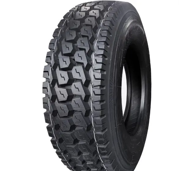 Wholesale Supply light new truck Tyres 750 16 8PR 7.50r16-8pr chinese truck tire brands for sale