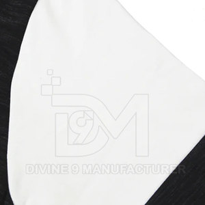 เสื้อฮู้ดผู้ชายมีซิป100% ผ้าฝ้ายออกแบบได้ตามต้องการสำหรับฤดูหนาว - Product Image 4