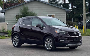 Buick Encore Premium 2018 Certificado Limpio - Product Image 2