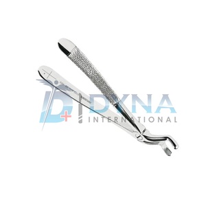 Acier inoxydable Fig 67 1/2 L Troisième molaire supérieure gauche Instrument chirurgical/rhinoplastie de haute qualité - Product Image 3