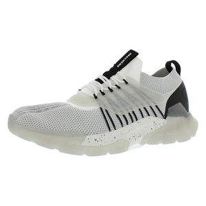 Chaussures de marche Skechers Romello Varsper pour homme, gris clair |   100% authentique - Product Image 1