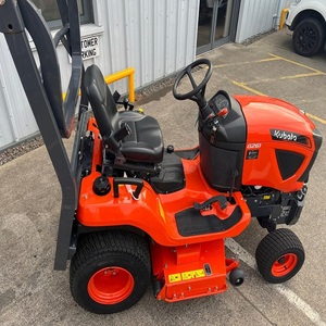Tondeuse à gazon Kubota G261 à bas prix, tracteur de pelouse longue durée à haut rendement, en stock, en vente en gros - Product Image 1