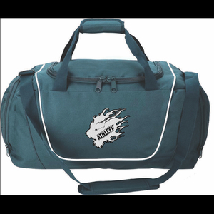 Sac de sport unisexe de qualité supérieure, multifonctionnel, sac de voyage pour le basketball, sac de sport fin pour hommes et femmes - Product Image 4