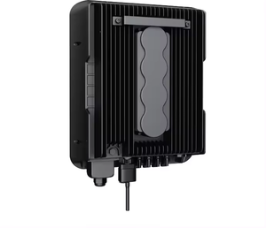 อินเวอร์เตอร์พลังงานแสงอาทิตย์แบบไฮบริดเปิดปิดตะแกรงอินเวอร์เตอร์พลังงานแสงอาทิตย์เฟสเดียว230V 5Kw 6Kw 4Kw สตริงขอบ DC ไปยัง AC อินเวอร์เตอร์พลังงานแสงอาทิตย์สำหรับใช้ในบ้าน - Product Image 2