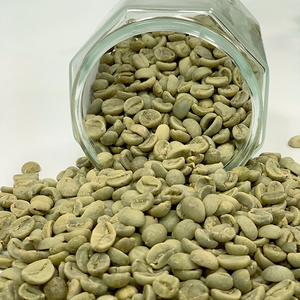 Les grains de café Arabica bio haricots verts du Vietnam pour les acheteurs en gros - Product Image 4