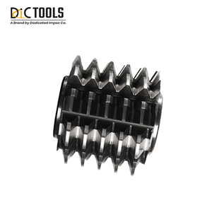 Fresas de Engranajes Involutos de Alta Calidad HSS M2, M35, ASP2052, ASP2060 en Venta - Product Image 4