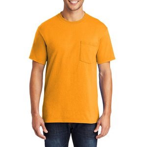 Camiseta de lana merino 100% para hombre, camiseta de manga corta 170GSM, capa Base de lana para hombre, secado rápido, antiolor para viajes, senderismo, tamaño de EE. UU. - Product Image 3