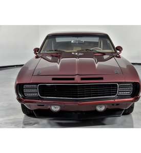 รถคามาโรปี 1969 ไมล์น้อย - Product Image 2
