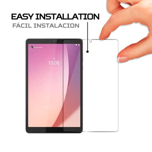 ฟิล์มกันกระแทกสำหรับเลอโนโว แท็บ เอ็ม 8 เจนเนอเรชั่นที่ 4 ฟิล์มป้องกันระดับพรีเมียมสำหรับแท็บเล็ต - Product Image 3