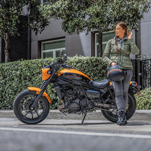 2024 Kawasaki ELIMINATOR SE ABS - Product Image 4