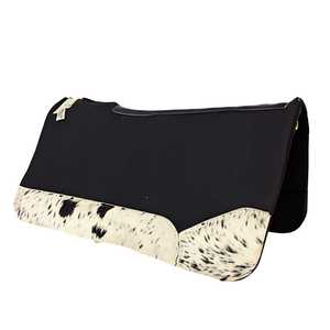 Wholesale Customizable 100% Felt <b>Pink</b> Dressage Style Horse Western Pad Custom Saddlery Equine Product - Product Image 2