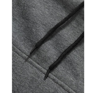Sudaderas con capucha al por mayor de diseño personalizado, ropa informal, sudaderas con capucha para hombre de gran tamaño, mejor calidad, cambio de devolución, sudaderas con doble bolsillo para hombre - Product Image 5