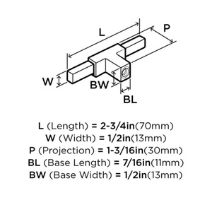 Aluminum popular modern knobs <b>pull</b> cabinet drawer <b>home</b> dresser door cabinet furniture decorative kitchen wardrobe handle knobs - Product Image 6