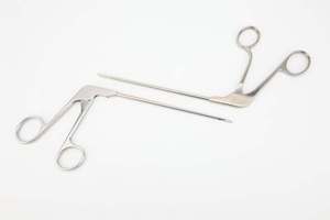 Artroscopia quirúrgica ortopédica Conjunto de instrumentos de artroscopia de articulación de hombro Medicina deportiva - Product Image 5