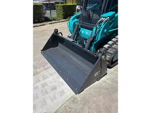 2024 SUNWARD SWTL4528 CHARGEUR À BOEUFS - Product Image 3