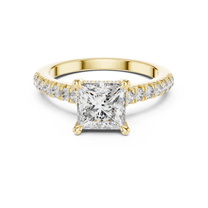 Anillo de joyería de 18K para cajas de suscripción - Product Image 6