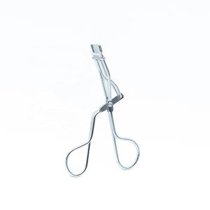 Kit de Rizador de Pestañas Mini con Logotipo Personalizado Butterfly Lashes, Acero Inoxidable de Alta Calidad con Color y Logotipo Personalizados - Product Image 1